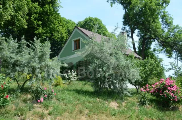 Domek Lázeňský trojúhelník ZC 0003