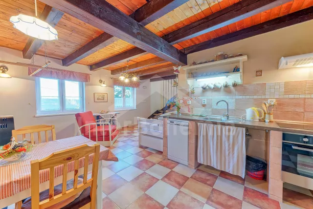 Vakantiehuis Kuuroorden driehoek ZC 0003