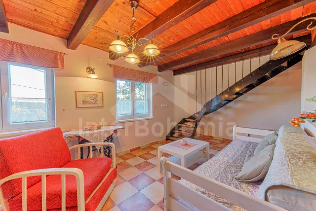 Vakantiehuis Kuuroorden driehoek ZC 0003