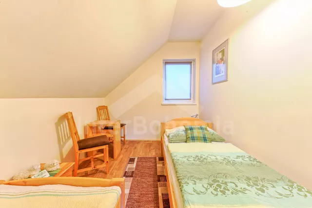 Vakantiehuis Kuuroorden driehoek ZC 0003