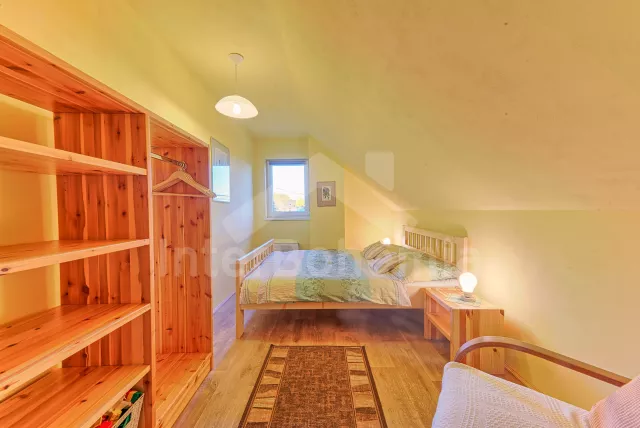 Vakantiehuis Kuuroorden driehoek ZC 0003