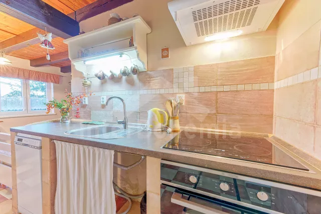 Vakantiehuis Kuuroorden driehoek ZC 0003