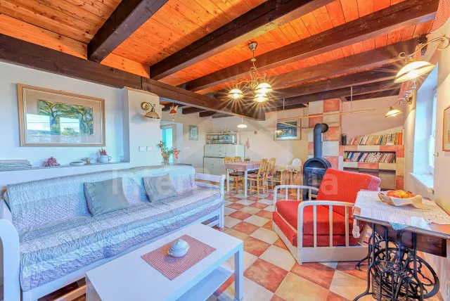 Vakantiehuis Kuuroorden driehoek ZC 0003