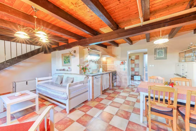 Vakantiehuis Kuuroorden driehoek ZC 0003