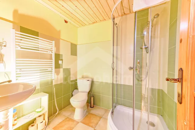 Vakantiehuis Kuuroorden driehoek ZC 0003