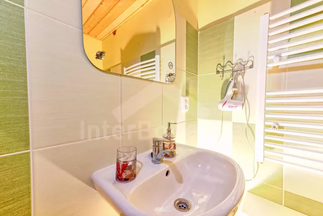 Vakantiehuis Kuuroorden driehoek ZC 0003