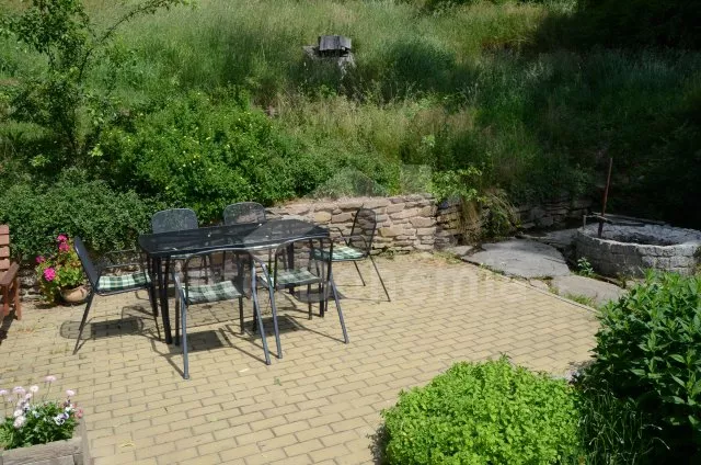 Vakantiehuis Kuuroorden driehoek ZC 0003