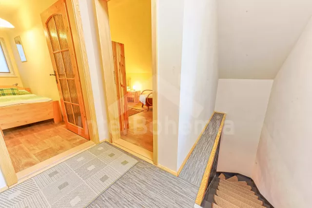 Vakantiehuis Kuuroorden driehoek ZC 0003