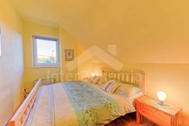 Vakantiehuis Kuuroorden driehoek ZC 0003