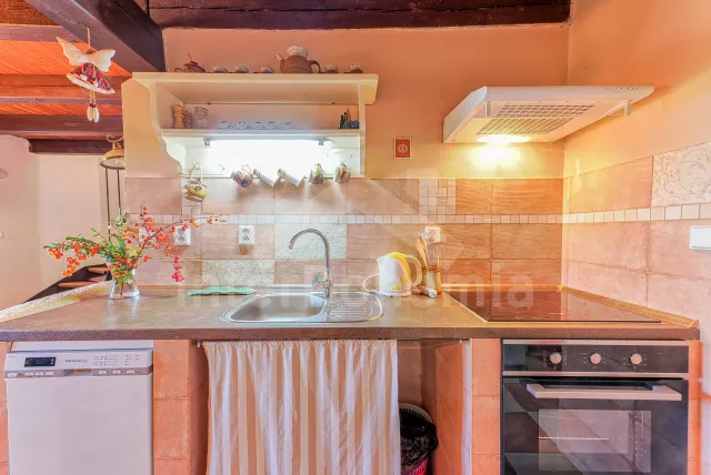 Vakantiehuis Kuuroorden driehoek ZC 0003