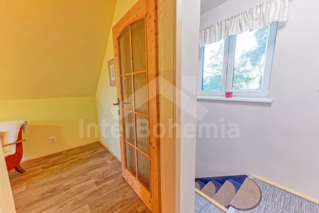 Vakantiehuis Kuuroorden driehoek ZC 0003