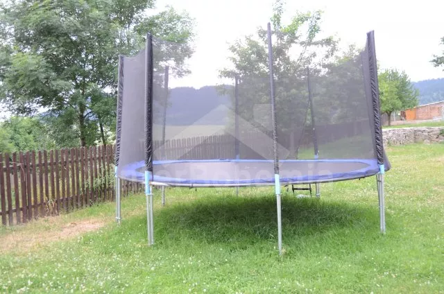 Vakantiehuis Kuuroorden driehoek ZC 0003