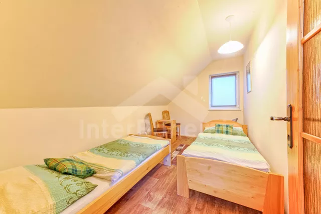 Vakantiehuis Kuuroorden driehoek ZC 0003