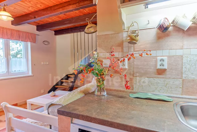 Vakantiehuis Kuuroorden driehoek ZC 0003