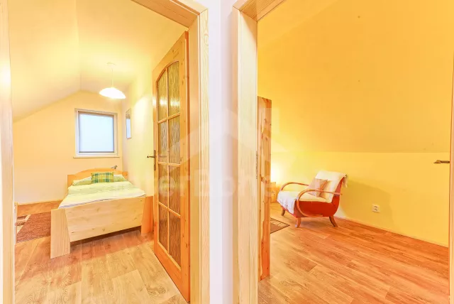 Vakantiehuis Kuuroorden driehoek ZC 0003