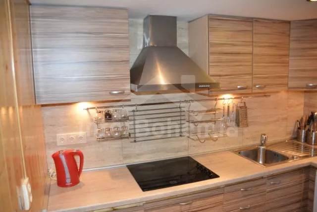 Chata Beskydy SM 0032