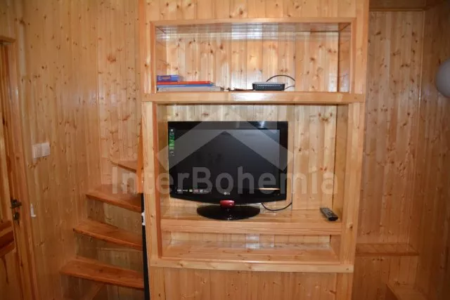 Chata Beskydy SM 0032