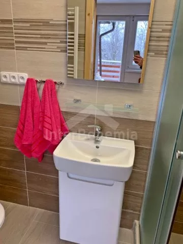 Chata Beskydy SM 0032