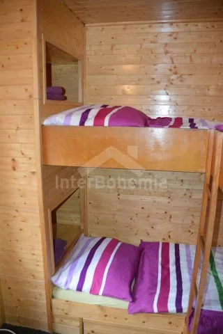 Chata Beskydy SM 0032