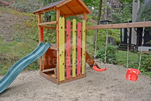 Chata Beskydy SM 0032