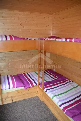 Chata Beskydy SM 0032