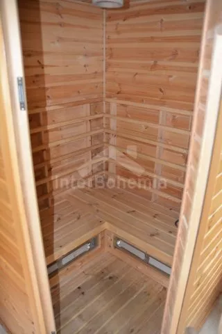 Chata Beskydy SM 0032