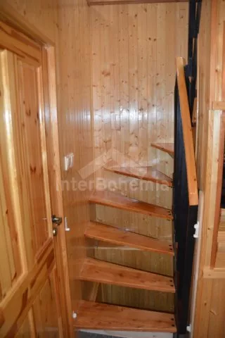 Chata Beskydy SM 0032