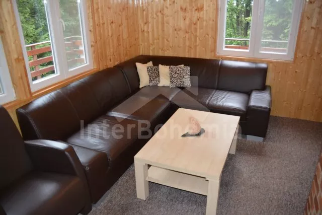 Chata Beskydy SM 0032