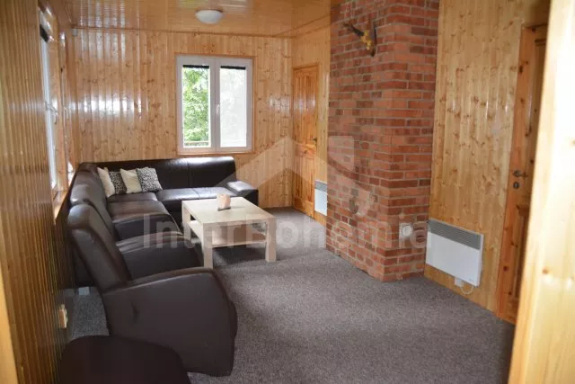 Chata Beskydy SM 0032