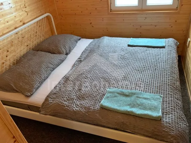 Chata Beskydy SM 0032