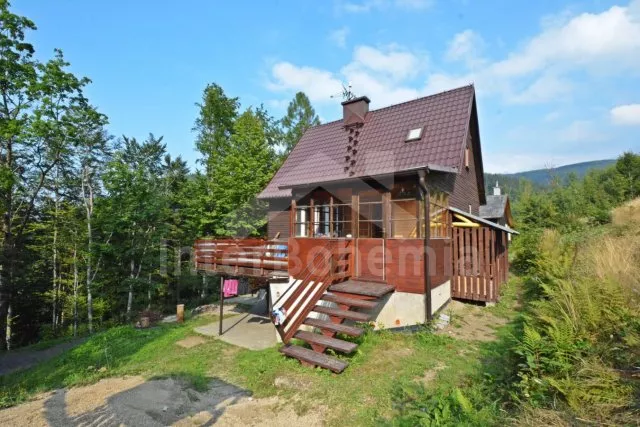 Chata Beskydy SM 0032