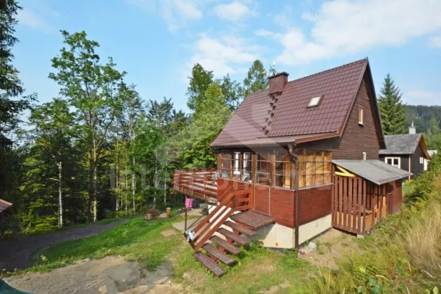 Chata Beskydy SM 0032