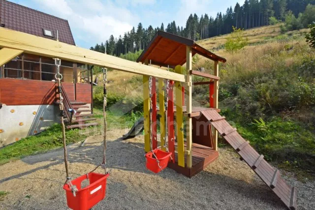 Chata Beskydy SM 0032