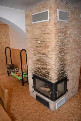 Chata Beskydy SM 0032