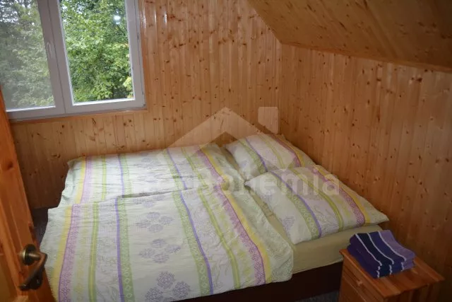 Chata Beskydy SM 0032