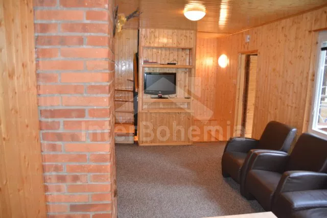 Chata Beskydy SM 0032