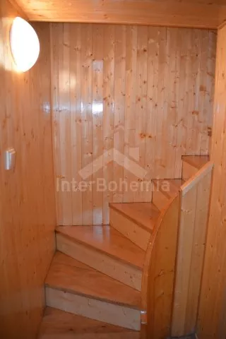 Chata Beskydy SM 0032