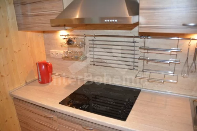 Chata Beskydy SM 0032