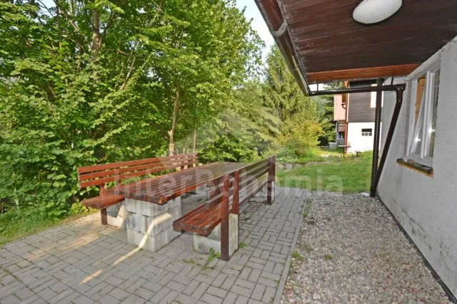 Chata Beskydy SM 0032