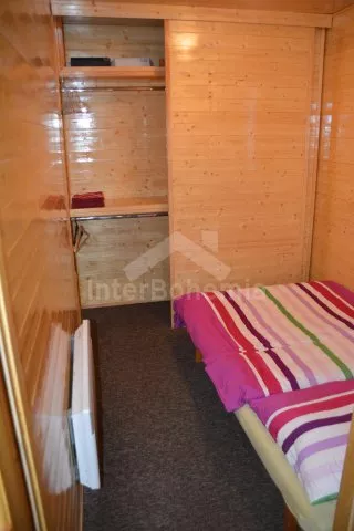 Chata Beskydy SM 0032