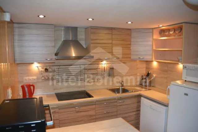 Chata Beskydy SM 0032