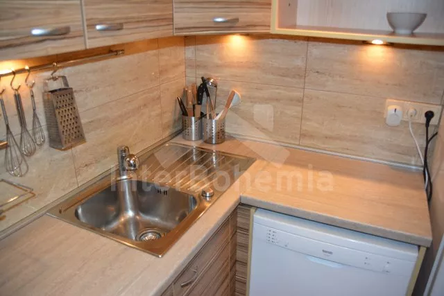 Chata Beskydy SM 0032