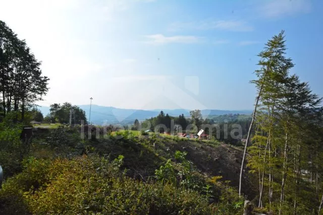 Chata Beskydy SM 0032