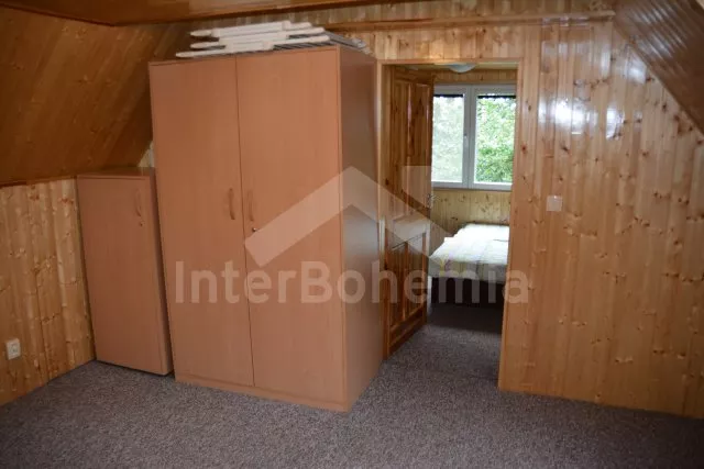 Chata Beskydy SM 0032