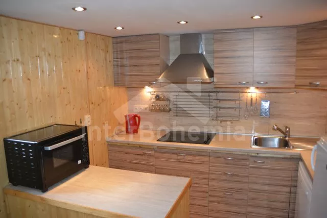 Chata Beskydy SM 0032