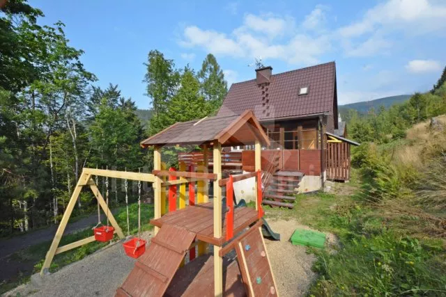 Chata Beskydy SM 0032