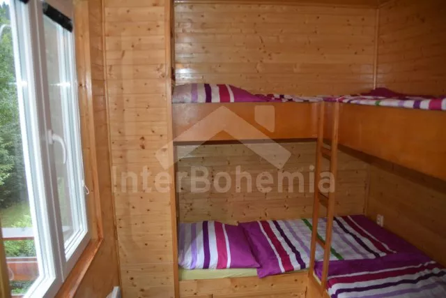 Chata Beskydy SM 0032