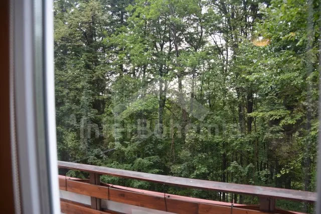 Chata Beskydy SM 0032