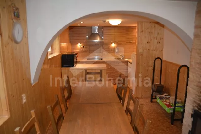 Chata Beskydy SM 0032