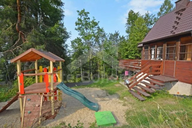 Chata Beskydy SM 0032